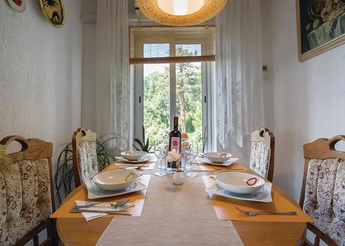 Apartman Amazing In *