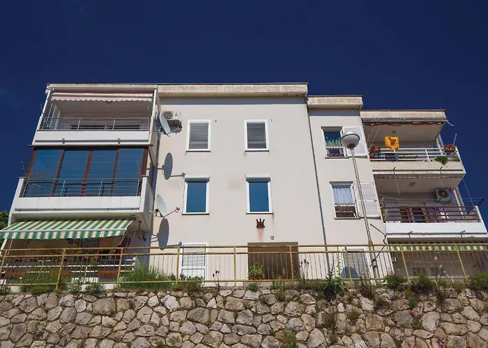 Apartman Amazing In Kraljevica