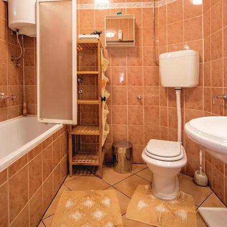 Amazing In Apartment