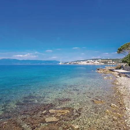 Stunning In With Wifi Apartment Kraljevica