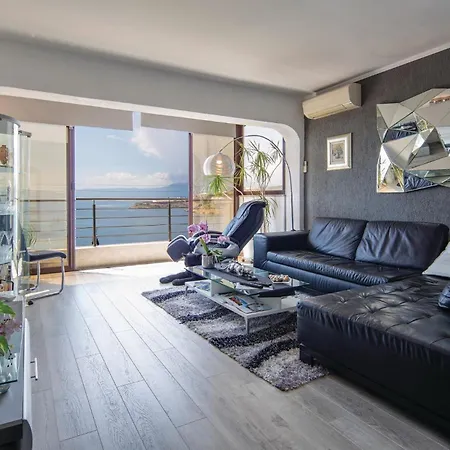 Stunning In With Wifi Apartment Kraljevica